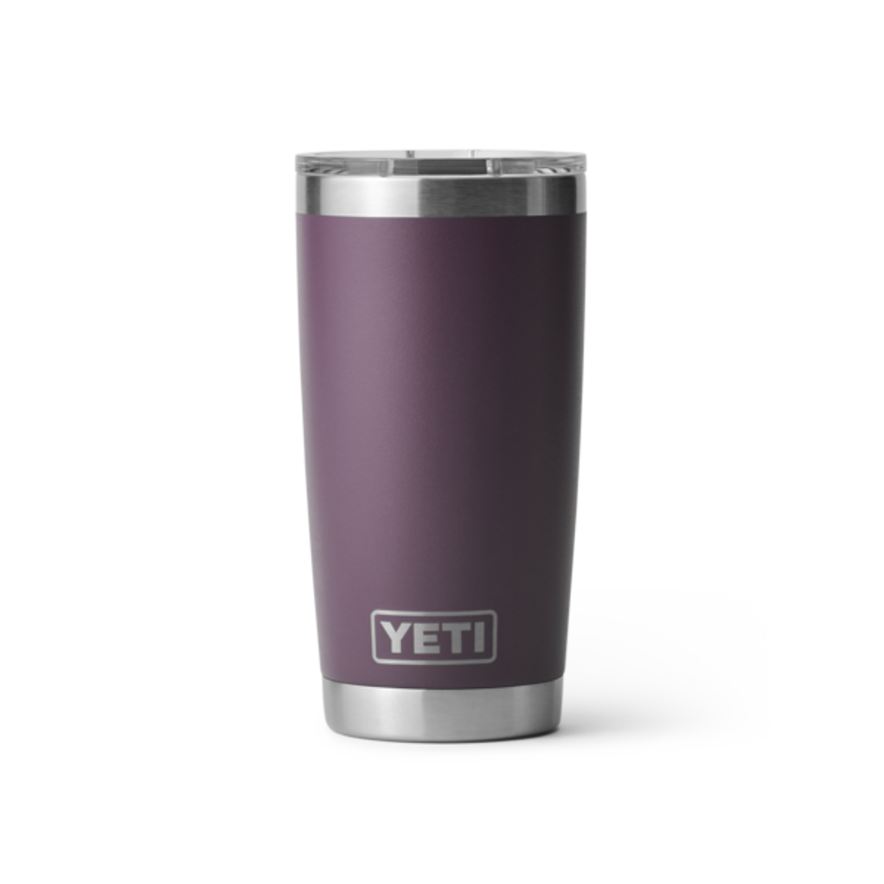 RAMBLER 20 OZ TUMBLER W/ MAGSLIDER LID