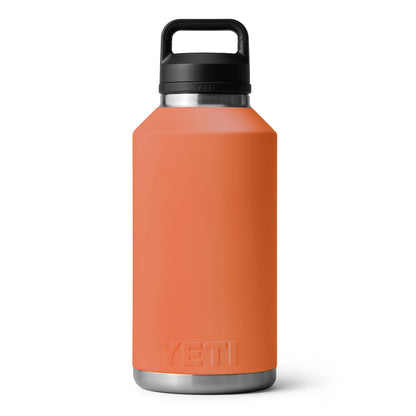 RAMBLER 64 OZ WATER BOTTLE W/ CHUG CAP