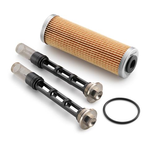 KTM OIL FILTER SERVICE KIT 790/1190/1290 08-20