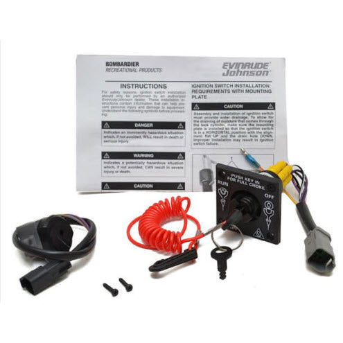 IGNITION SWITCH KIT