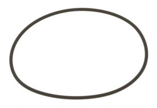 O-RING 78,00X2,00 VIT. BLACK