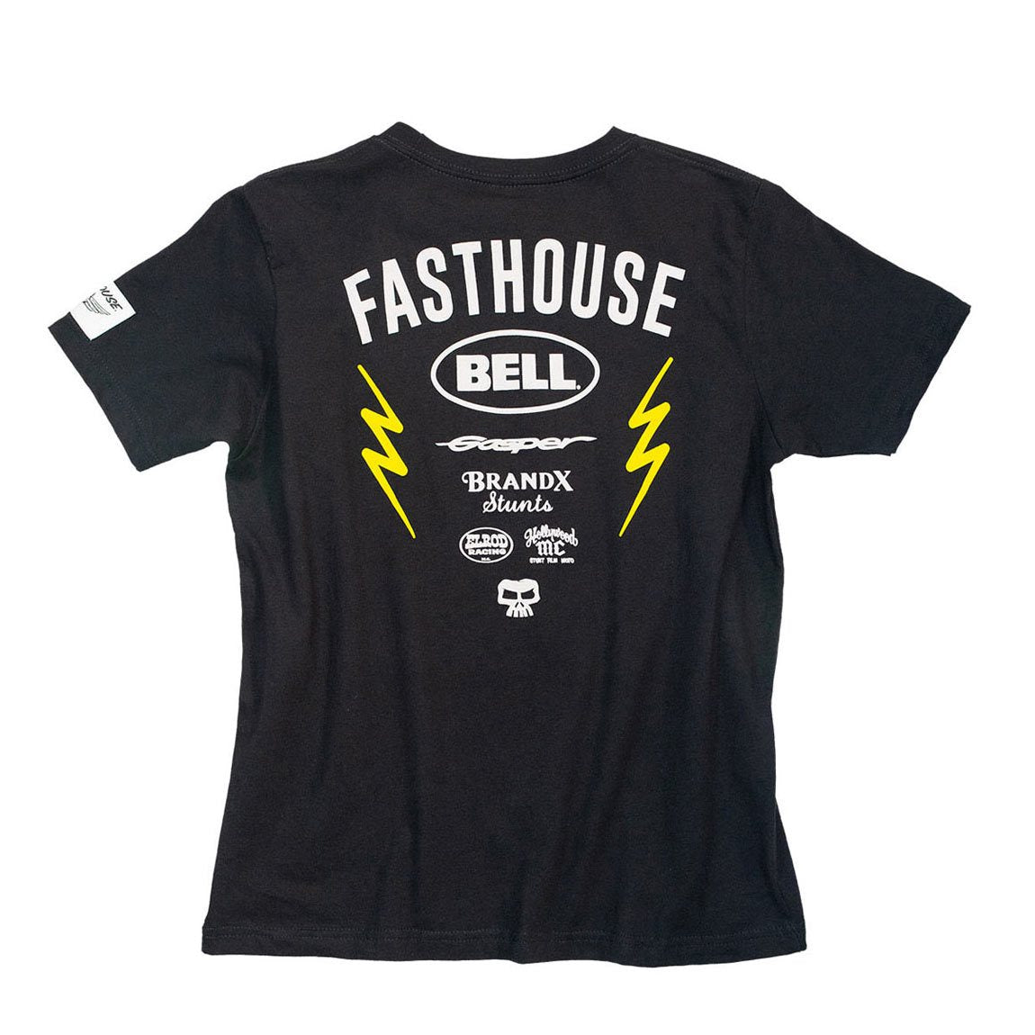 YOUTH TEAM TEE