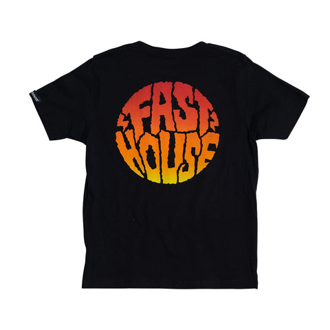 YOUTH GRIME TEE