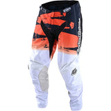 YOUTH GP PANT; BRUSHED TEAM