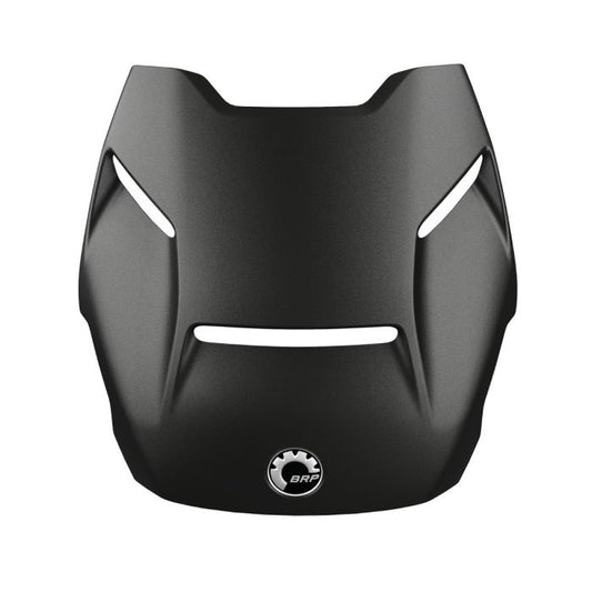 CARBON BLACK EPIC HOOD