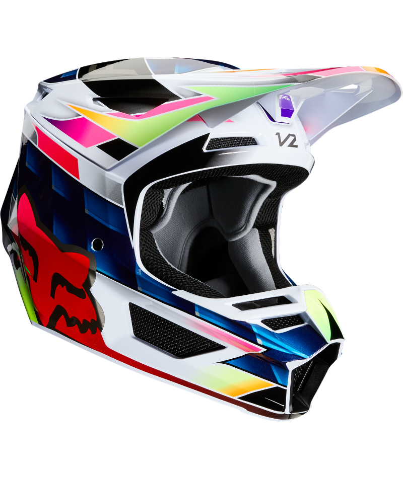 YOUTH V2 KRESA HELMET