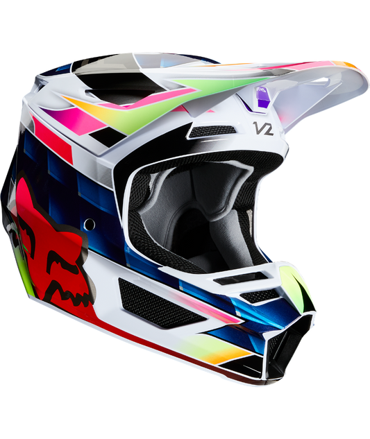 YOUTH V2 KRESA HELMET