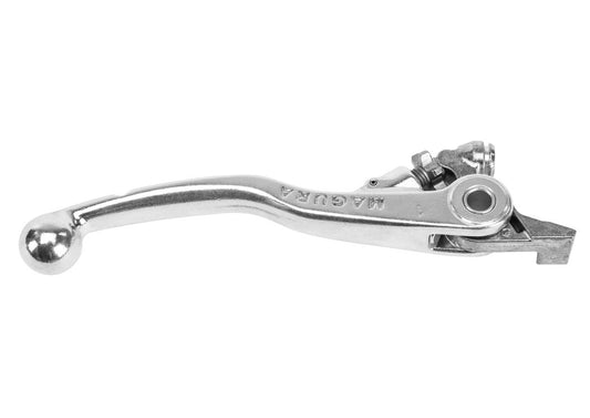 HAND BRAKE LEVER CPL.