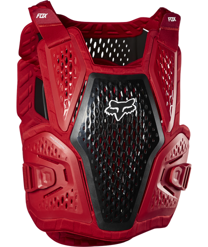 Fox Racing Roost Guard RACEFRAME ROOST GUARD – Evinmotors PR