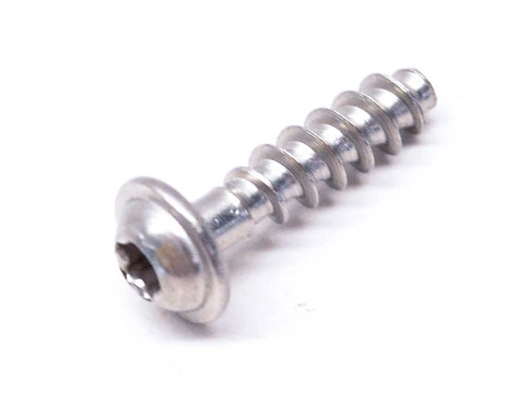 FLANGED TORX SCREW K40 X 16