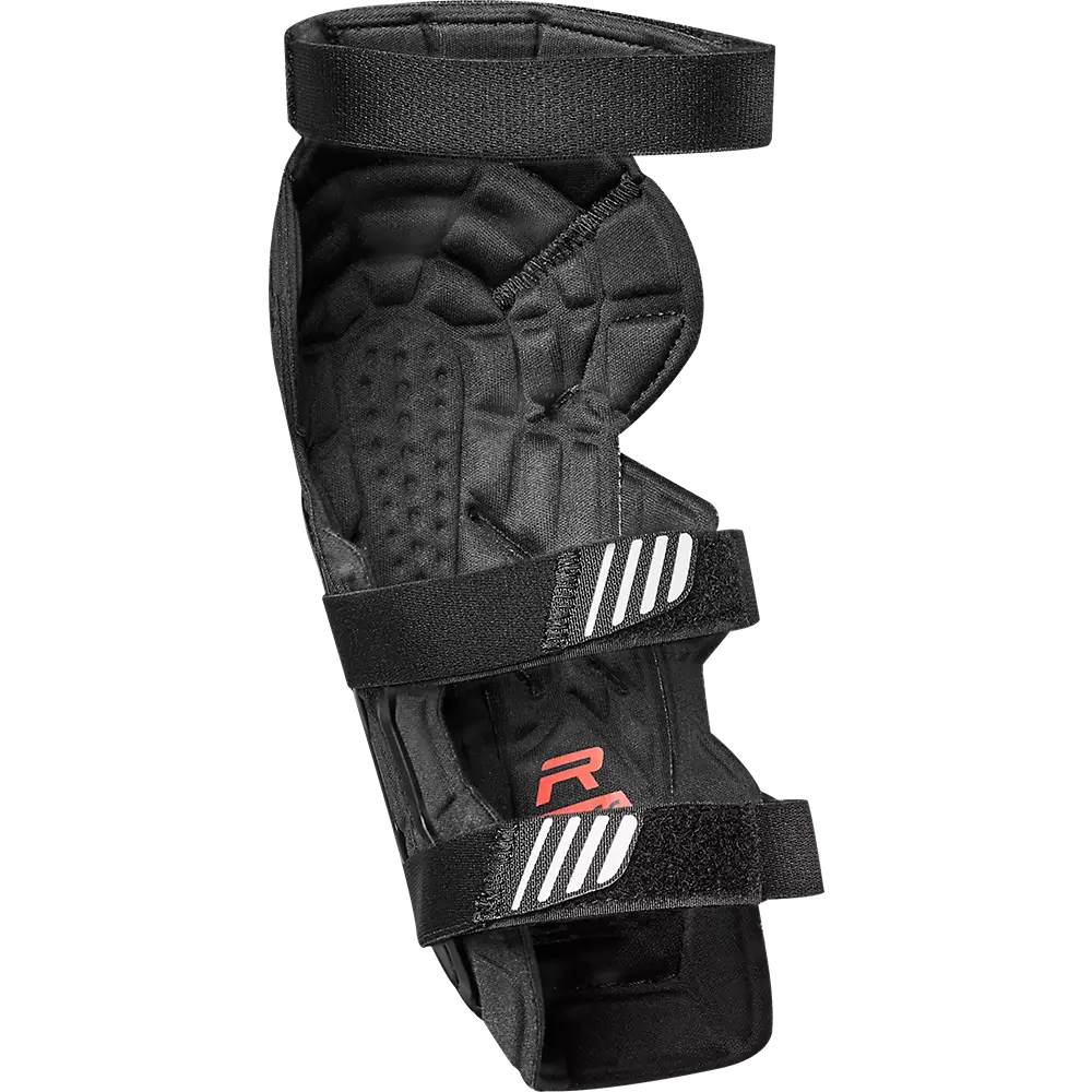 YOUTH TITAN RACE CE KNEE/SHIN PADS