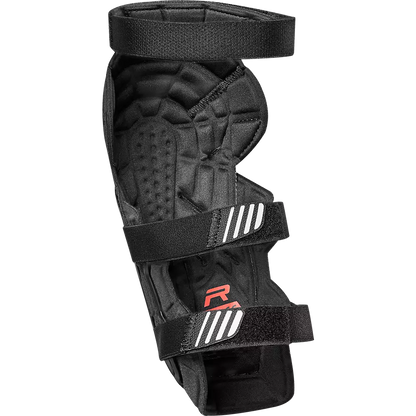 YOUTH TITAN RACE CE KNEE/SHIN PADS