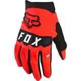 YOUTH DIRTPAW GLOVES