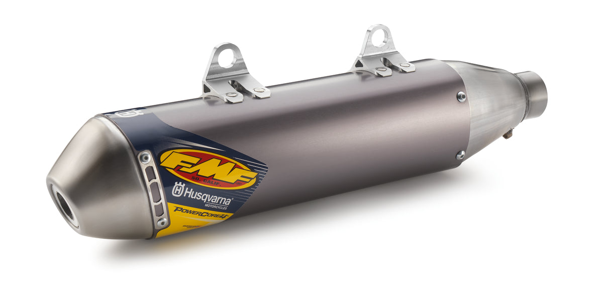 FMF POWERCORE 4 SILENCER