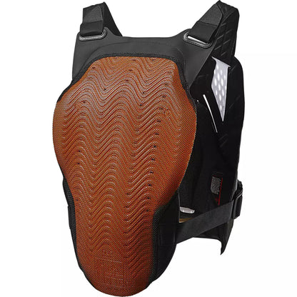 RACEFRAME IMPACT SOFT BACK GUARD D3O®