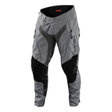 SCOUT SE OFF-ROAD PANT;  SOLID