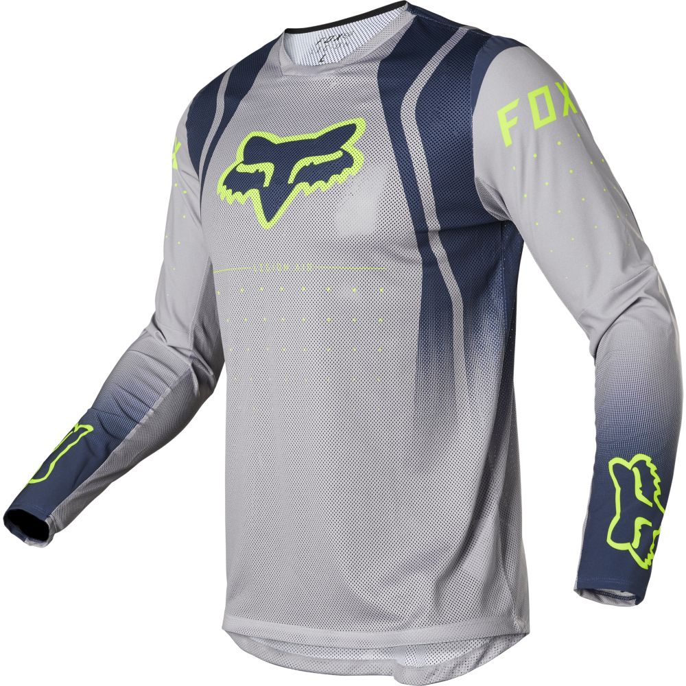 LEGION AIR KOVENT JERSEY