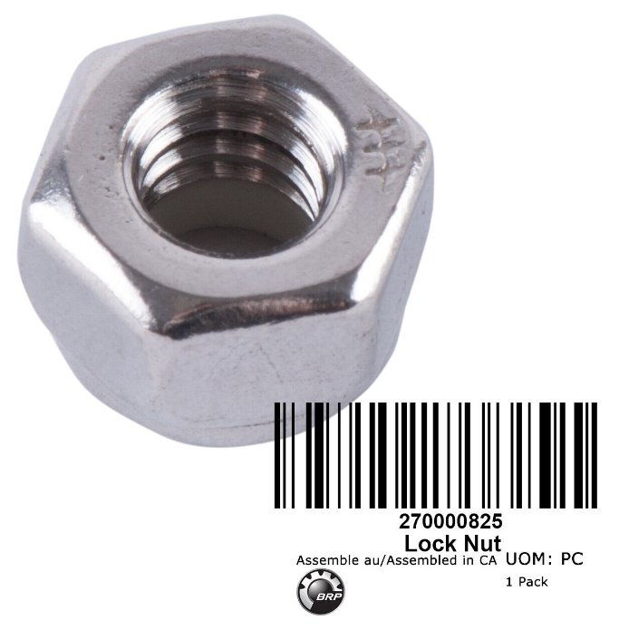 LOCK NUT