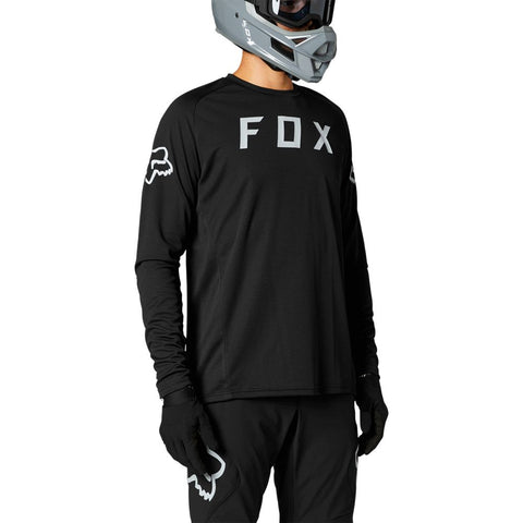 DEFEND LONG SLEEVE JERSEY