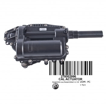 ACTUATOR ASS Y