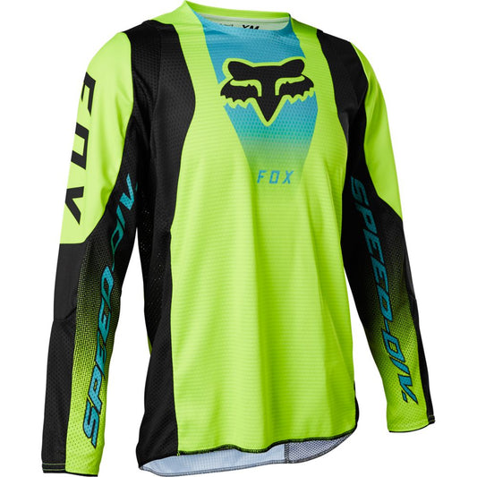 YOUTH 360 DIER JERSEY