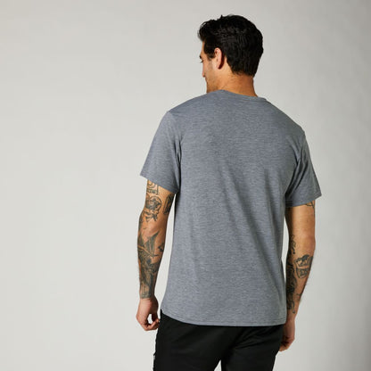 CLEAN UP TECH TEE