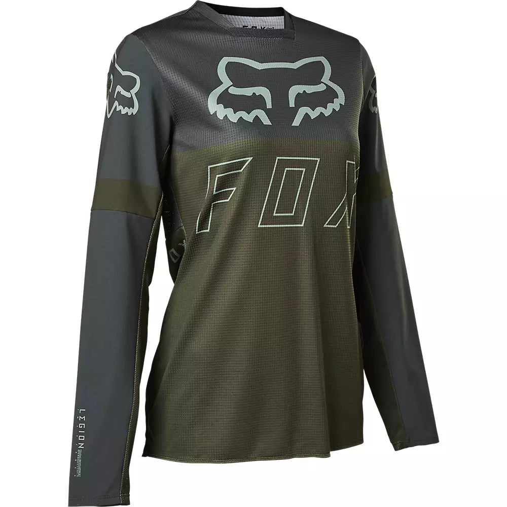 WOMENS LEGION LT JERSEY