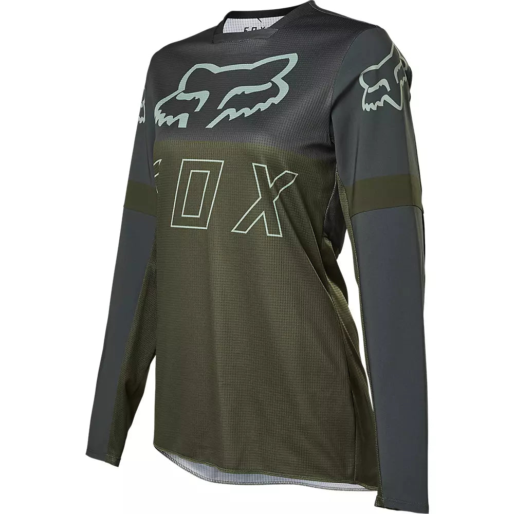 WOMENS LEGION LT JERSEY