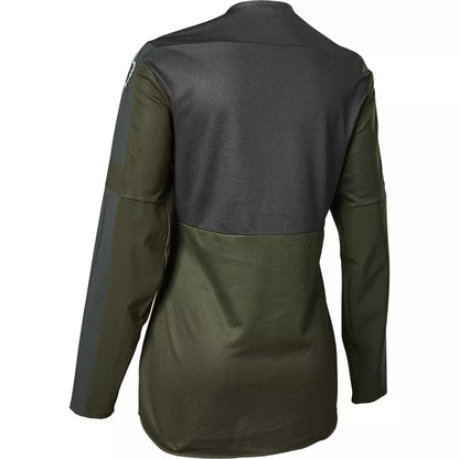WOMENS LEGION LT JERSEY