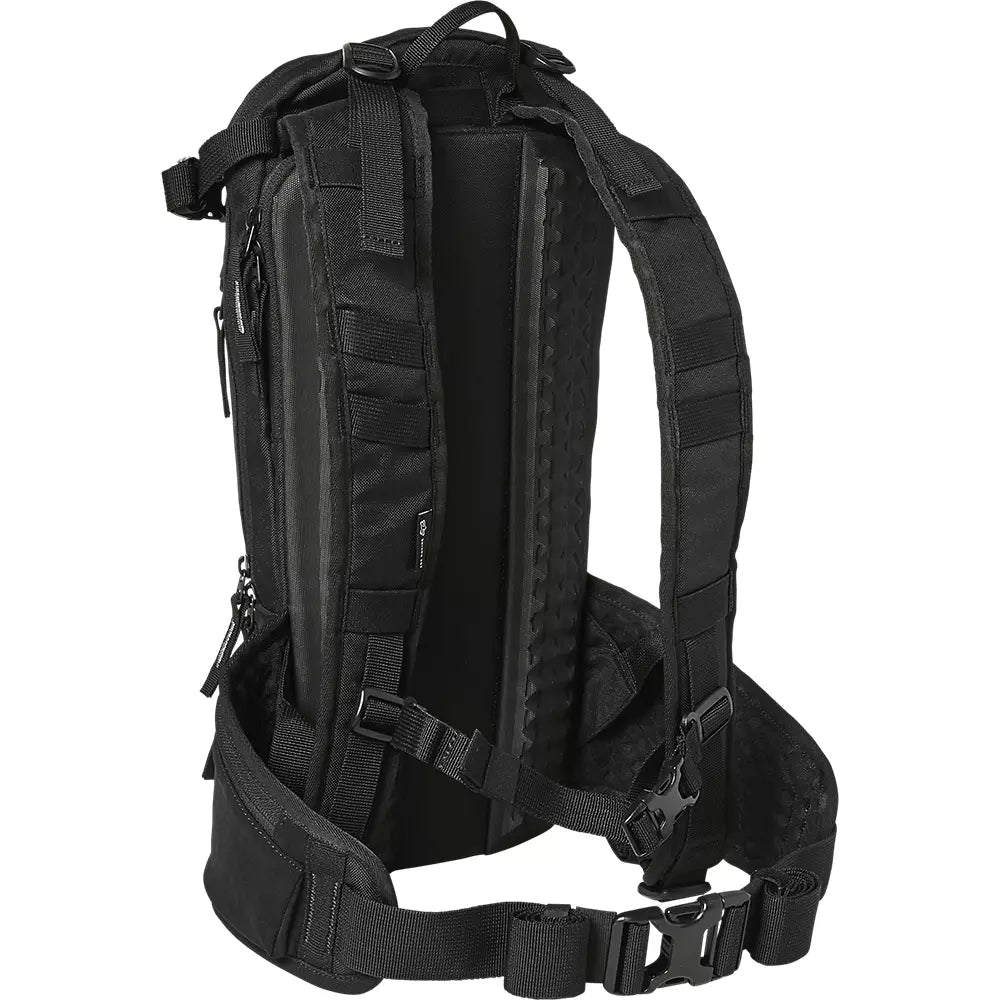 UTILITY 10L HYDRATION PACK- MEDIUM