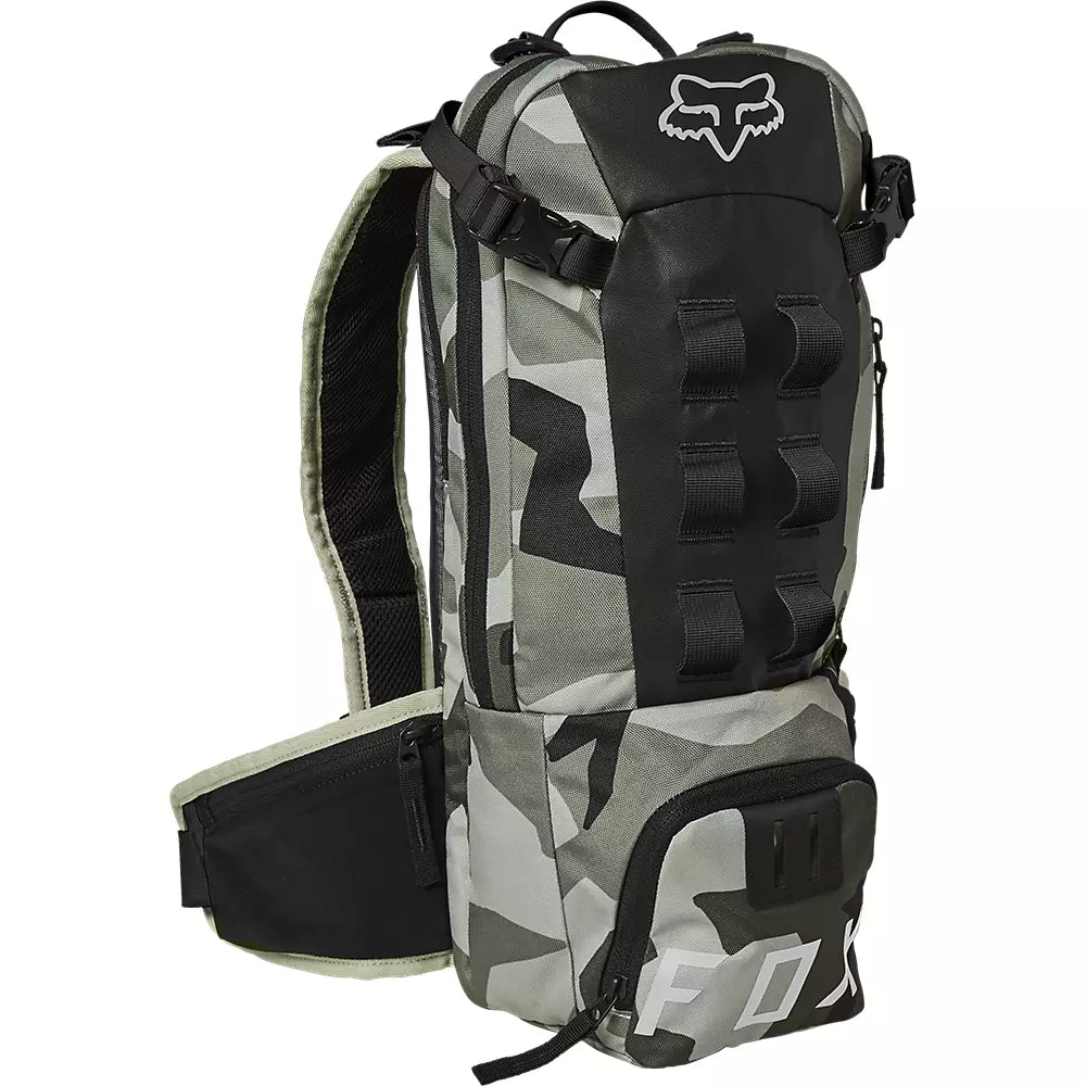 UTILITY 10L HYDRATION PACK- MEDIUM