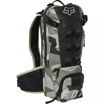 UTILITY 10L HYDRATION PACK- MEDIUM