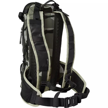UTILITY 10L HYDRATION PACK- MEDIUM