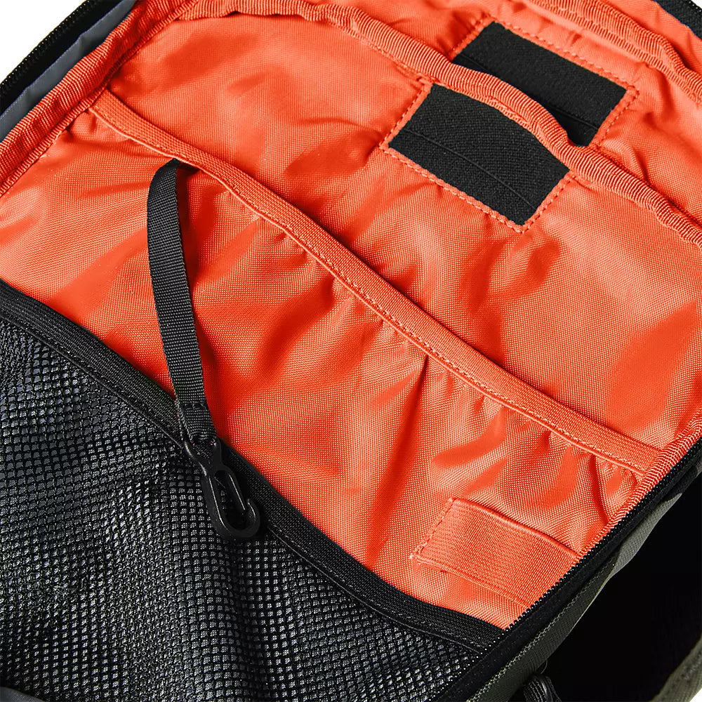 UTILITY 10L HYDRATION PACK- MEDIUM