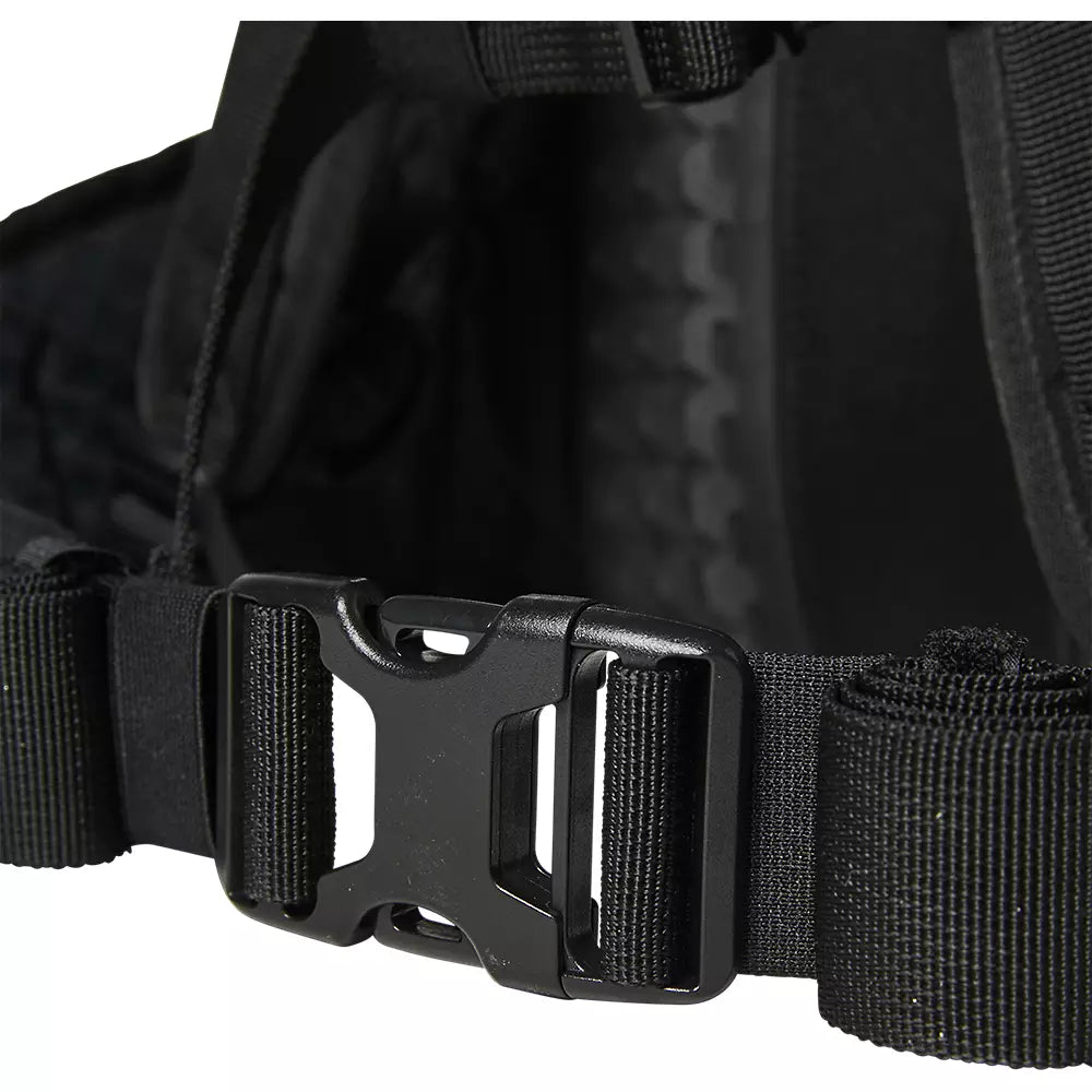 UTILITY 18L HYDRATION PACK- LARGE