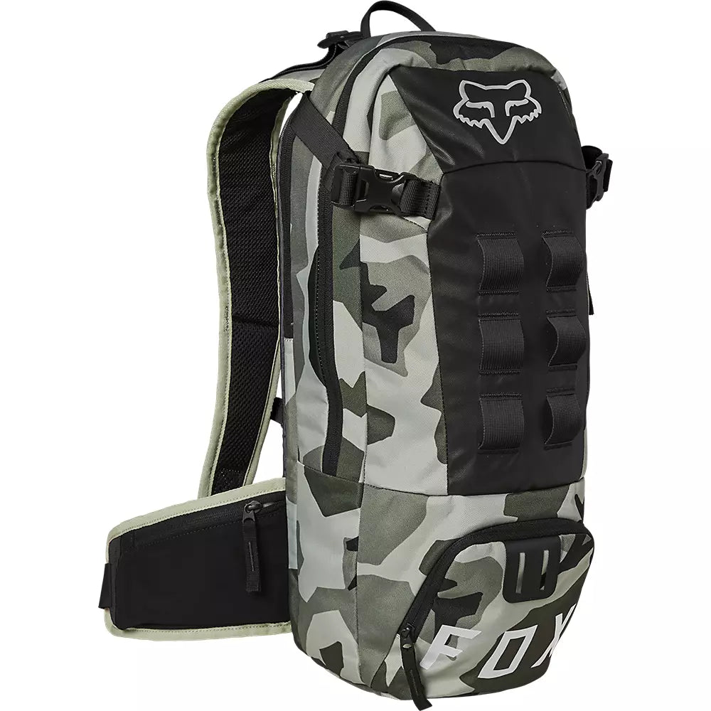 UTILITY 18L HYDRATION PACK- LARGE