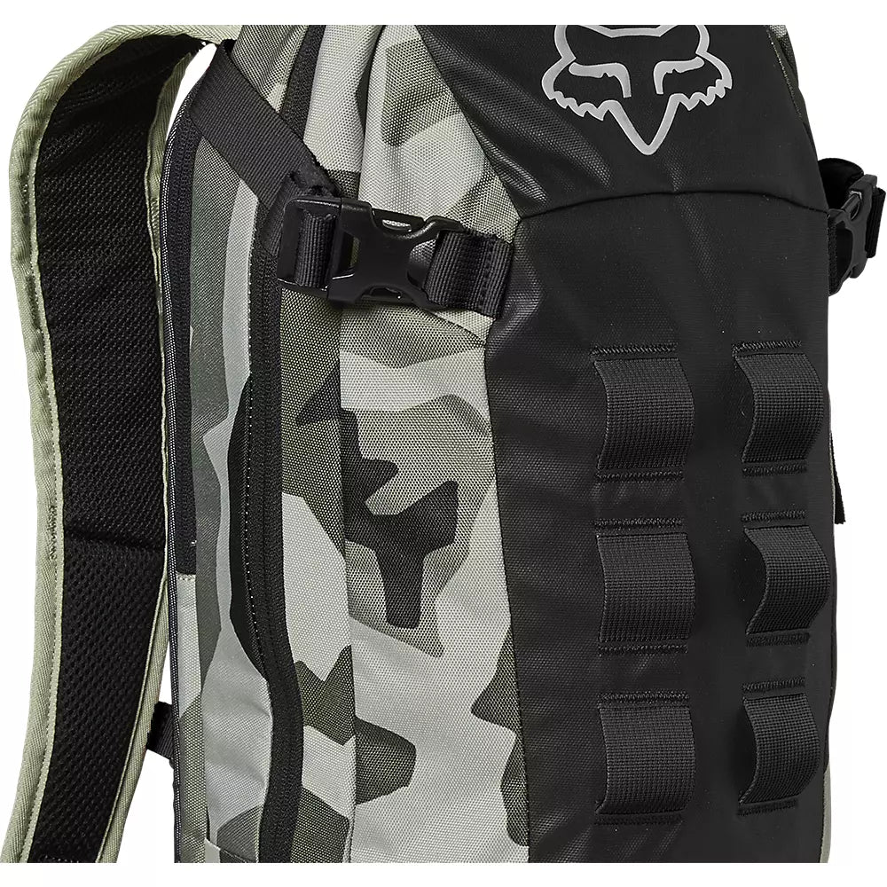 UTILITY 18L HYDRATION PACK- LARGE