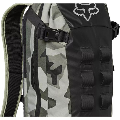 UTILITY 18L HYDRATION PACK- LARGE