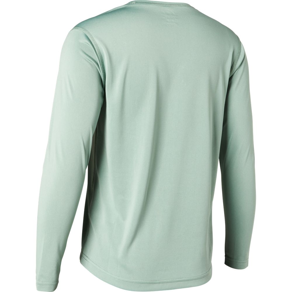 YOUTH RANGER LONG SLEEVE JERSEY