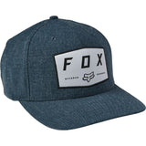 BADGE FLEXFIT HAT