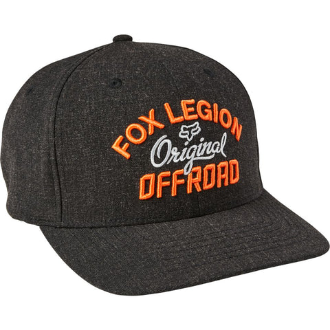 ORIGINAL SPEED FLEXFIT HAT