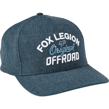 ORIGINAL SPEED FLEXFIT HAT
