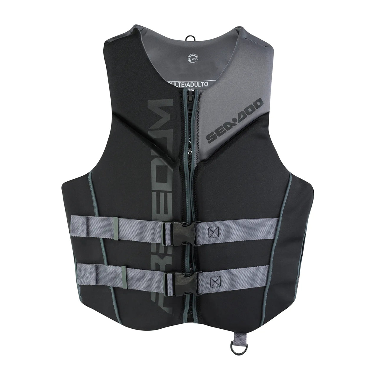 SEA-DOO FREEDOM LIFE JACKET MENS PFD