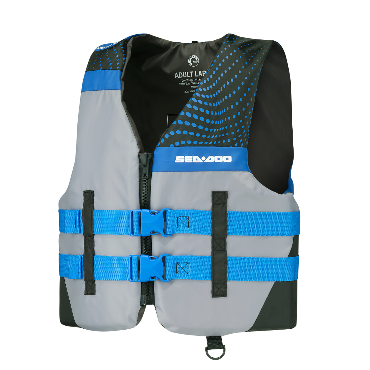 SEA-DOO MOTION LIFE VEST PFD UNISEX