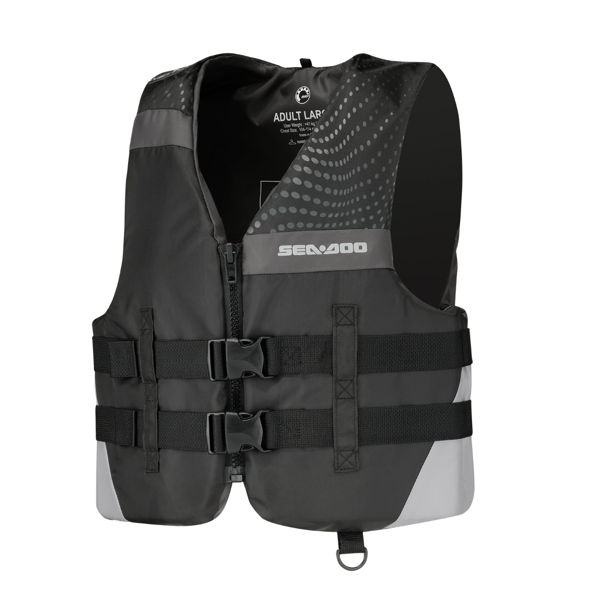 SEA-DOO MOTION LIFE VEST PFD UNISEX