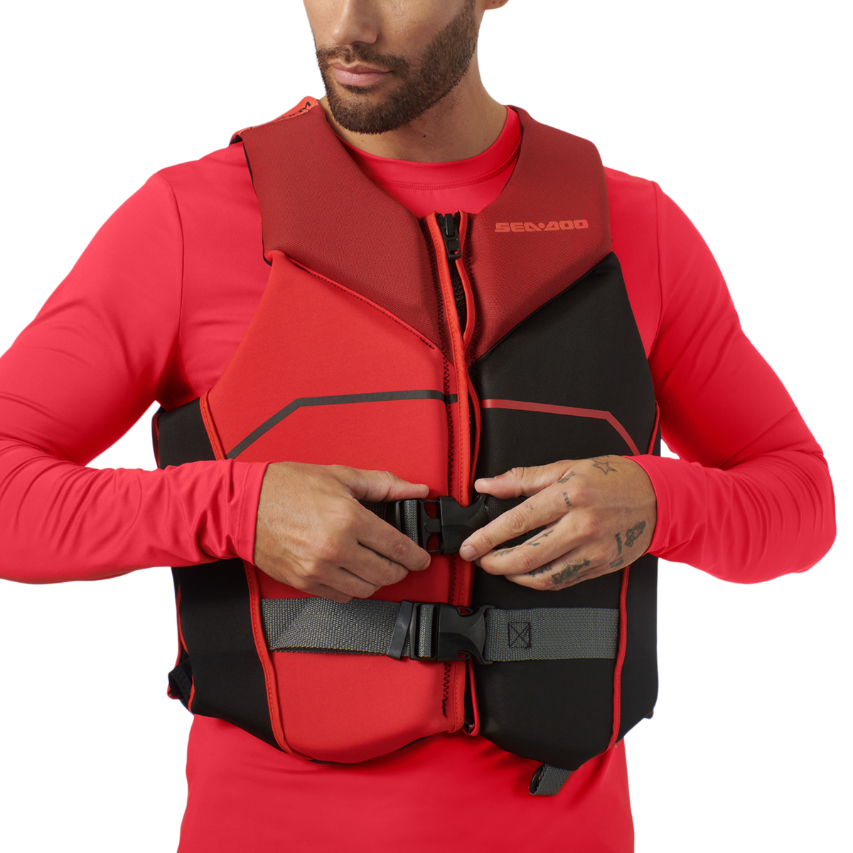 SEA-DOO FREEDOM PFD UNISEX