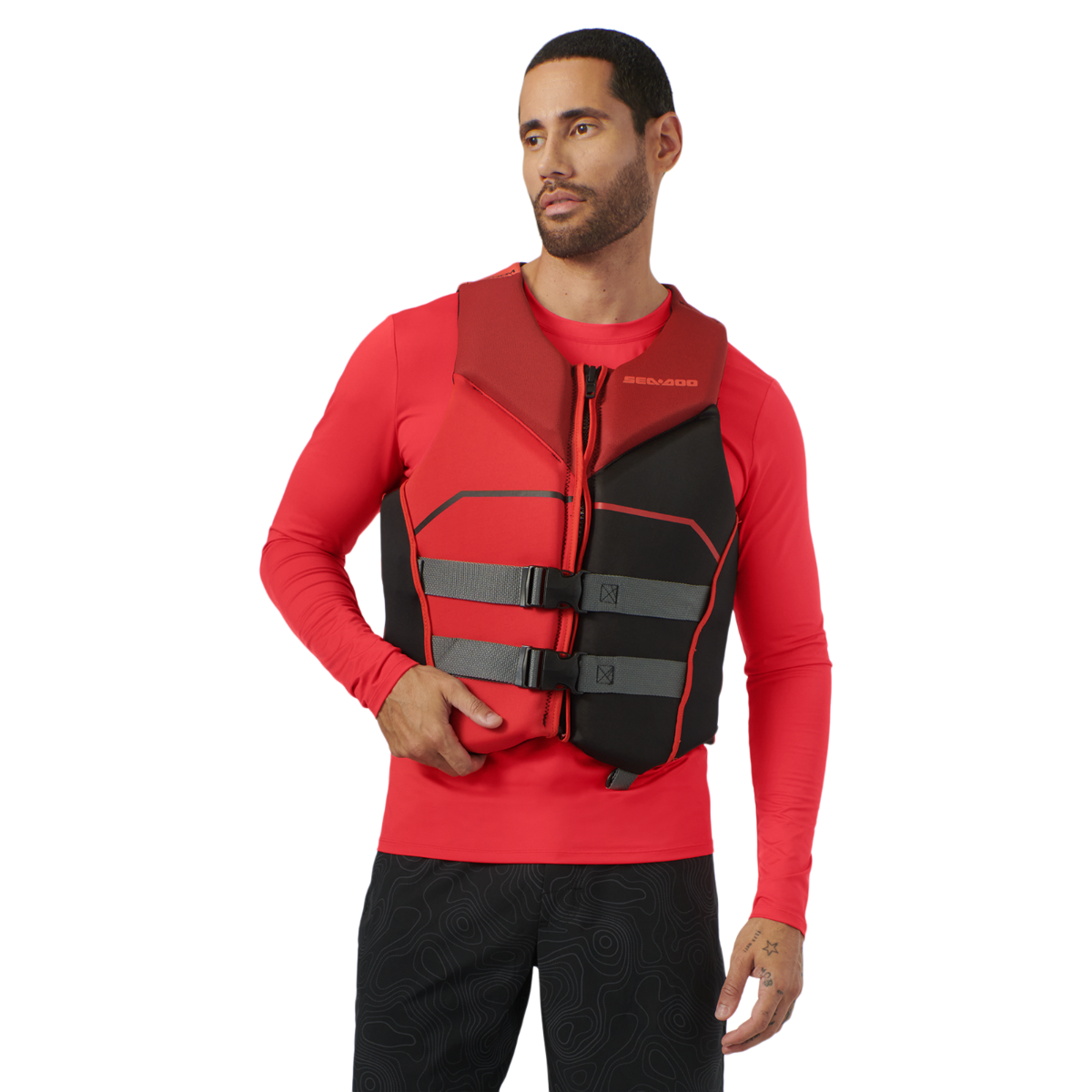 SEA-DOO FREEDOM PFD UNISEX