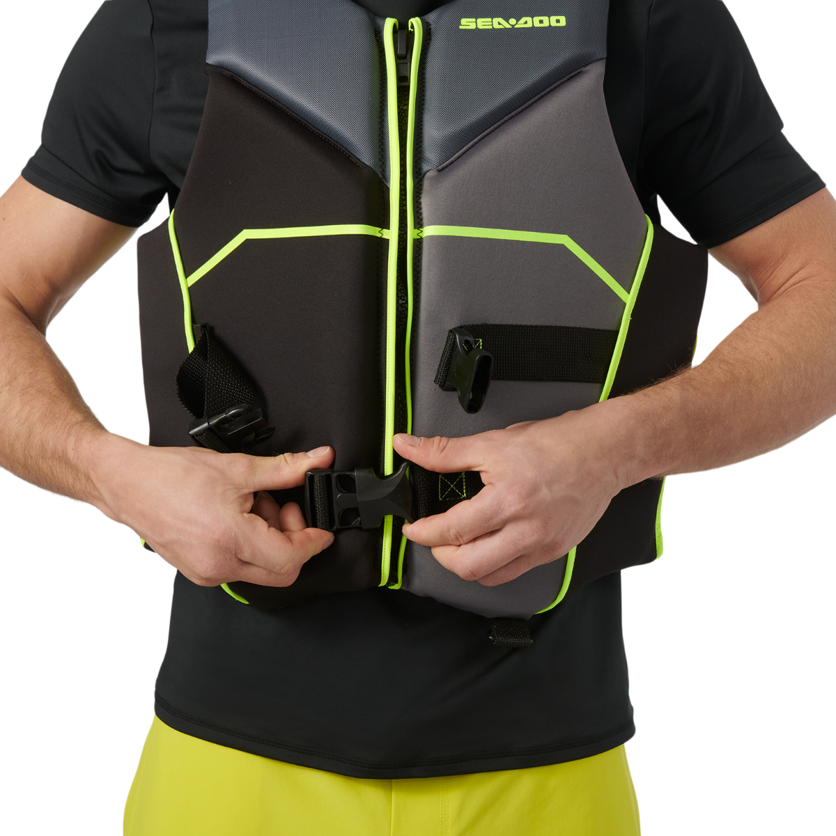 SEA-DOO FREEDOM PFD UNISEX