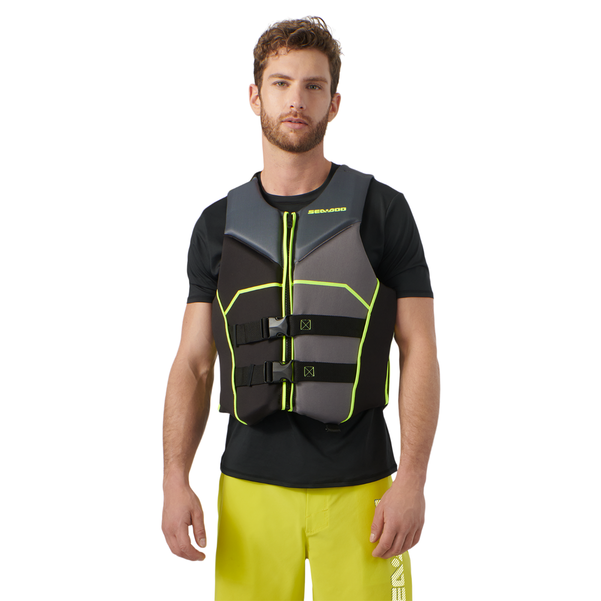 SEA-DOO FREEDOM PFD UNISEX