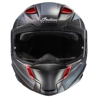 FULL FACE MATTE SPORT HELMET